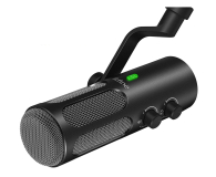 Fifine Mikrofon dynamiczny Tank 3 (czarny) - 1583909 - zdjęcie 1